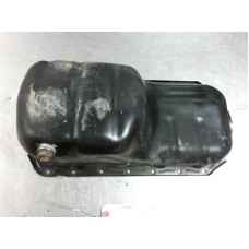 105M112 Engine Oil Pan For 94-95 Kia Sephia  1.6